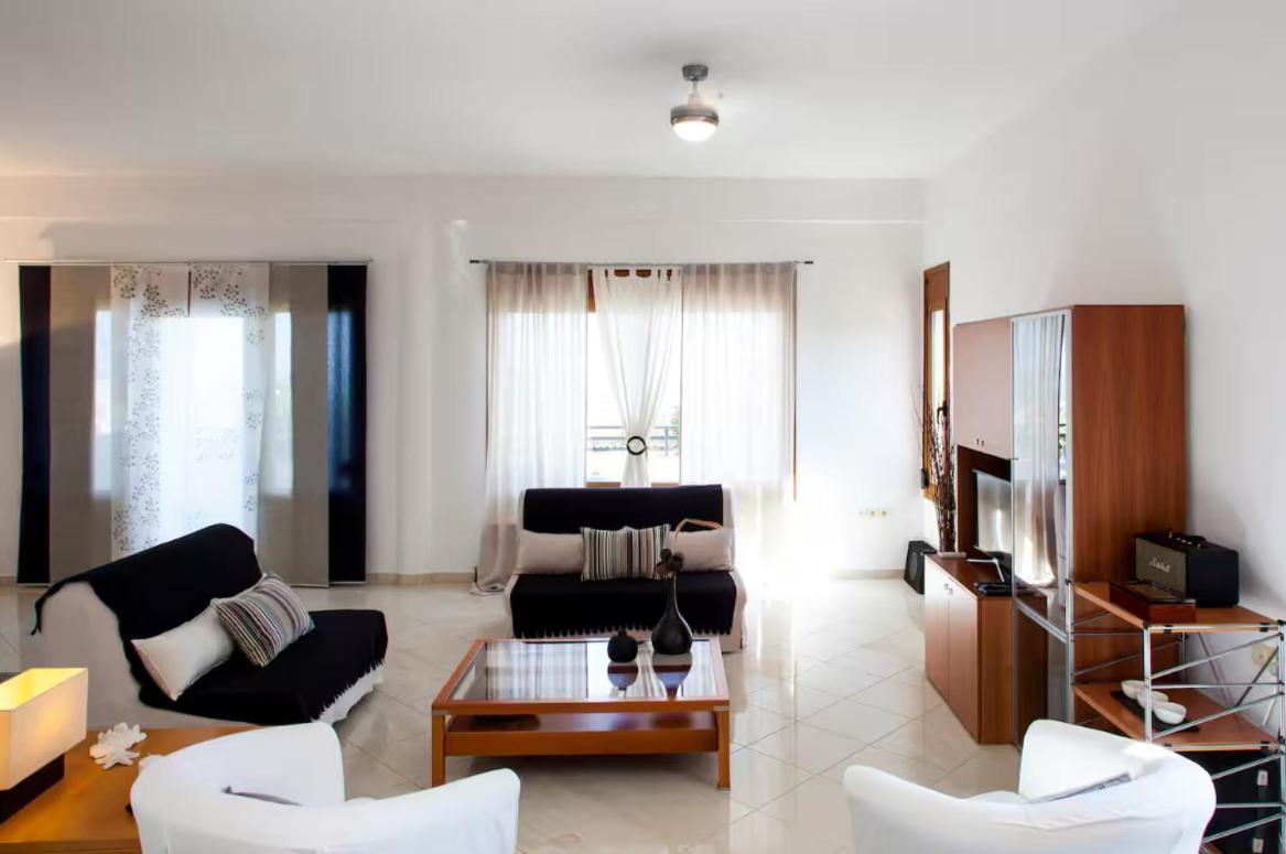 Artemis Luxury Villa - Hersonissos Private Pool Oasis Zewnętrze zdjęcie