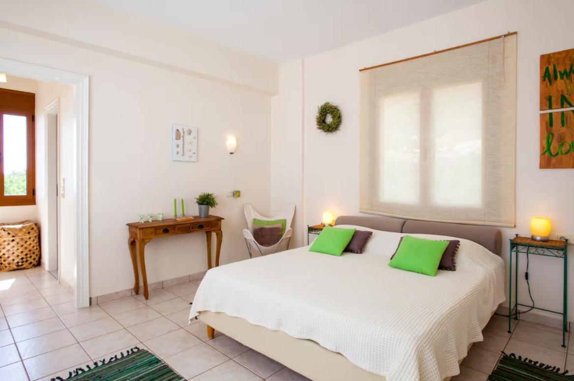 Artemis Luxury Villa - Hersonissos Private Pool Oasis Zewnętrze zdjęcie