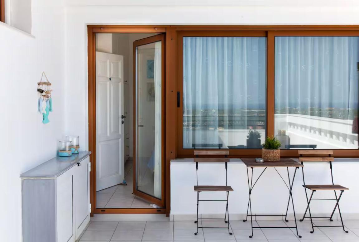 Artemis Luxury Villa - Hersonissos Private Pool Oasis Zewnętrze zdjęcie