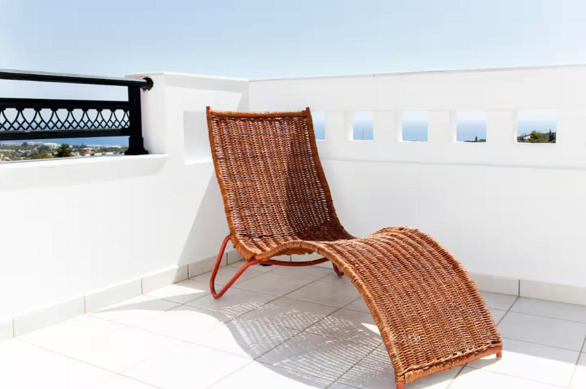 Artemis Luxury Villa - Hersonissos Private Pool Oasis Zewnętrze zdjęcie