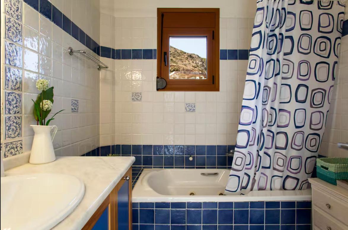 Artemis Luxury Villa - Hersonissos Private Pool Oasis Zewnętrze zdjęcie