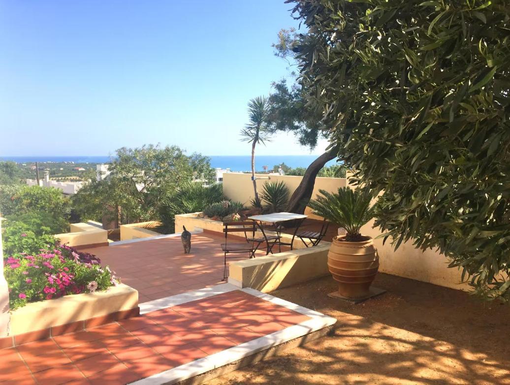 Artemis Luxury Villa - Hersonissos Private Pool Oasis Zewnętrze zdjęcie