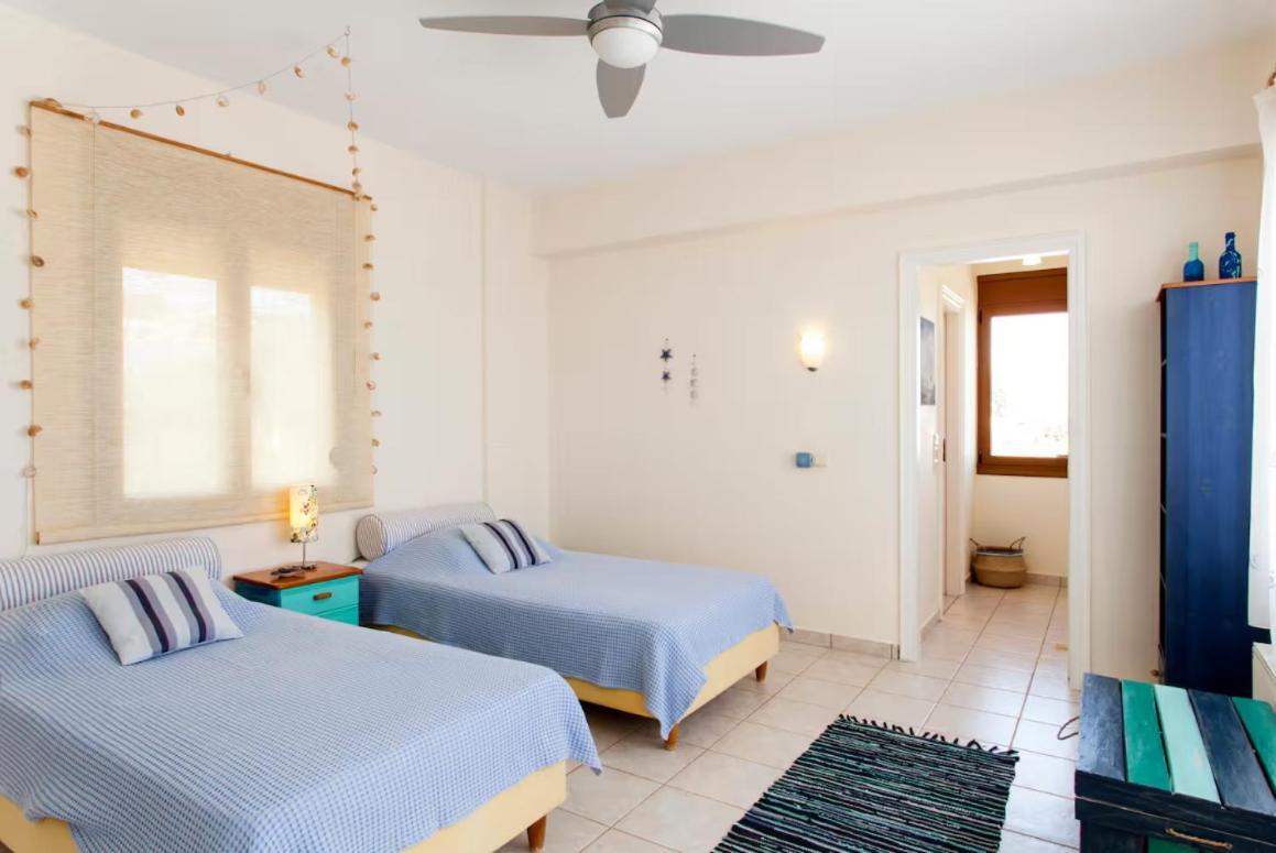 Artemis Luxury Villa - Hersonissos Private Pool Oasis Zewnętrze zdjęcie